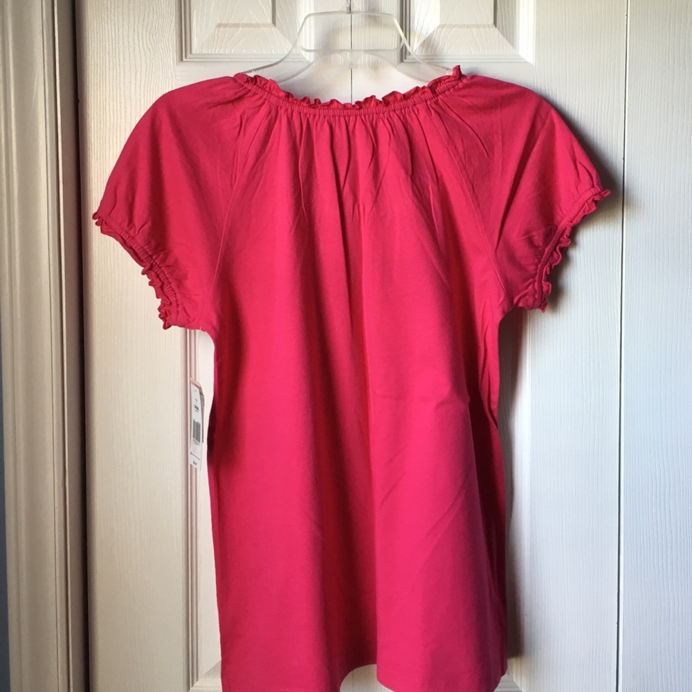 Kim Rogers Top - Picture 2 of 4